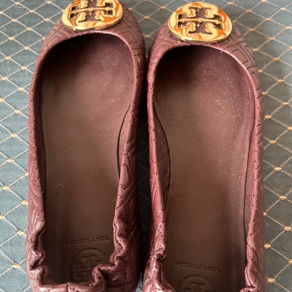 Tory Burch   ballet flats - Picture 2 of 6
